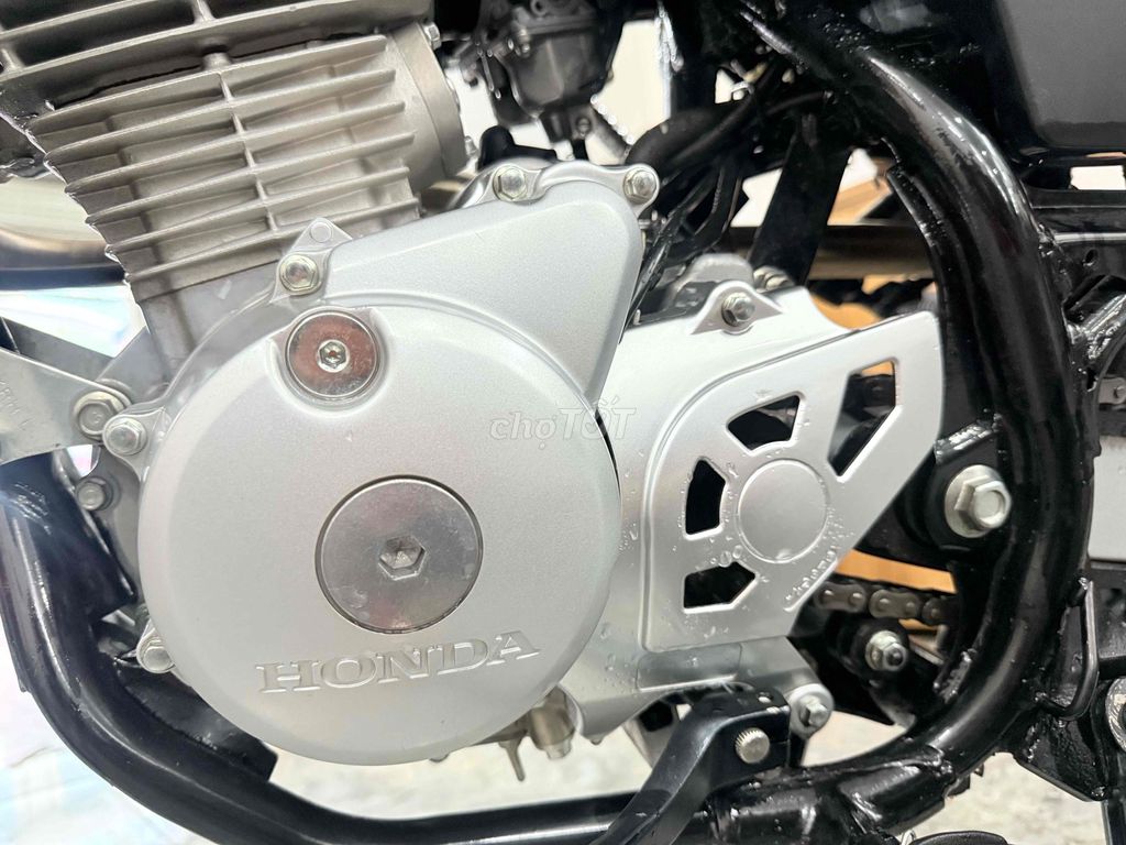 Bán XR150  xe sản xuất 2022 mới 95%. Mua bán Xe máy tại Thành phố Thủ Đức Tp Hồ Chí Minh được đăng bởi SHOP XE LƯỚT TUẤN DUY MOTOR LINH XUÂN THỦ ĐỨC hình 3