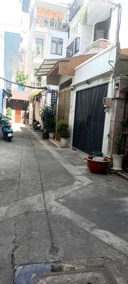 Bán nhà HXH 353 nguyễn trãi Q1. Mua bán nhà ở tại Quận 1 Tp Hồ Chí Minh được đăng bởi Tiến HĐ