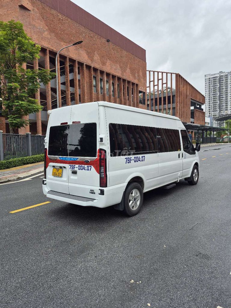 Ford 2024 Premium 16 - 80000 km. Mua bán Ô tô tại Quận Long Biên Hà Nội được đăng bởi Ngô hùng hình 5