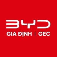 BYD Gia Định