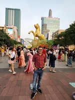 Cửa hàng Đồng Hồ,  Mắt Kính, Nhẫn Mỹ - Hoàng Sang