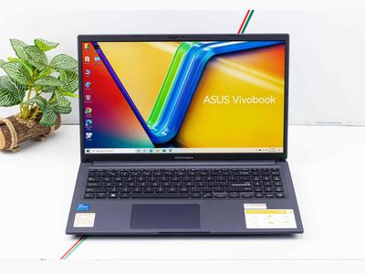 Asus F1502✅ i5-1235U, 8Gb, 512Gb, 15.6” FHd. Mua bán Laptop tại Thành phố Huế Thừa Thiên Huế được đăng bởi VZ COMPUTER