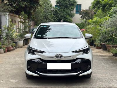 Cần bán Vios số tự động bản E 2024 mới tinh