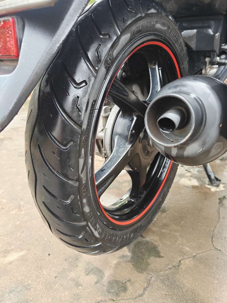 Cần bán xe Yamaha Janus 125 Zin. Mua bán Xe máy tại Huyện Bến Lức Long An được đăng bởi Thanh Nhàn hình 1