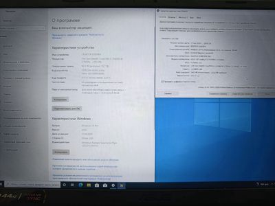 ASUS TUF Gamming F17 (FX706-HC007). Mua bán Laptop tại Quận Ngũ Hành Sơn Đà Nẵng được đăng bởi Nazar Prokhorov