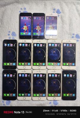 IPHONE 5S 6G MỚI VỀ. Mua bán Điện thoại tại Quận 12 Tp Hồ Chí Minh được đăng bởi BẢO TRÂM quán cóc