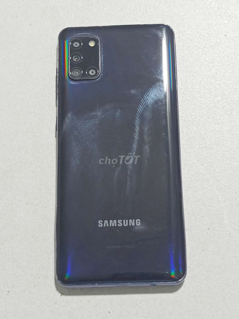 Samsung ram6)128g. Mua bán Máy tính bảng tại Thành phố Thuận An Bình Dương được đăng bởi tien phuc hình 3