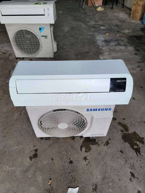 Máy lạnh Samsung 2 HP Inverter Trắng. Mua bán Máy lạnh, điều hoà tại Quận Tân Phú Tp Hồ Chí Minh được đăng bởi lam hình 1