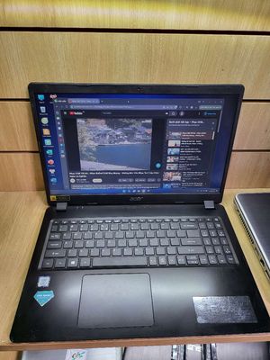 Acer A315 i3-8145U 15.6 inch 8GB/128G FHD