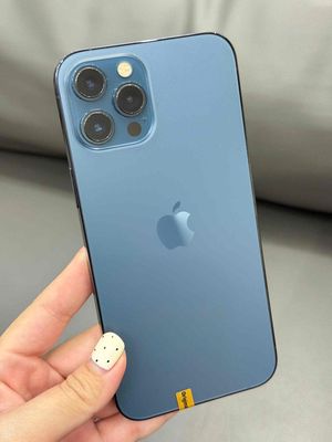 iPhone 12 Pro Max 256GB Qte Màn+Main Zin P100 564
