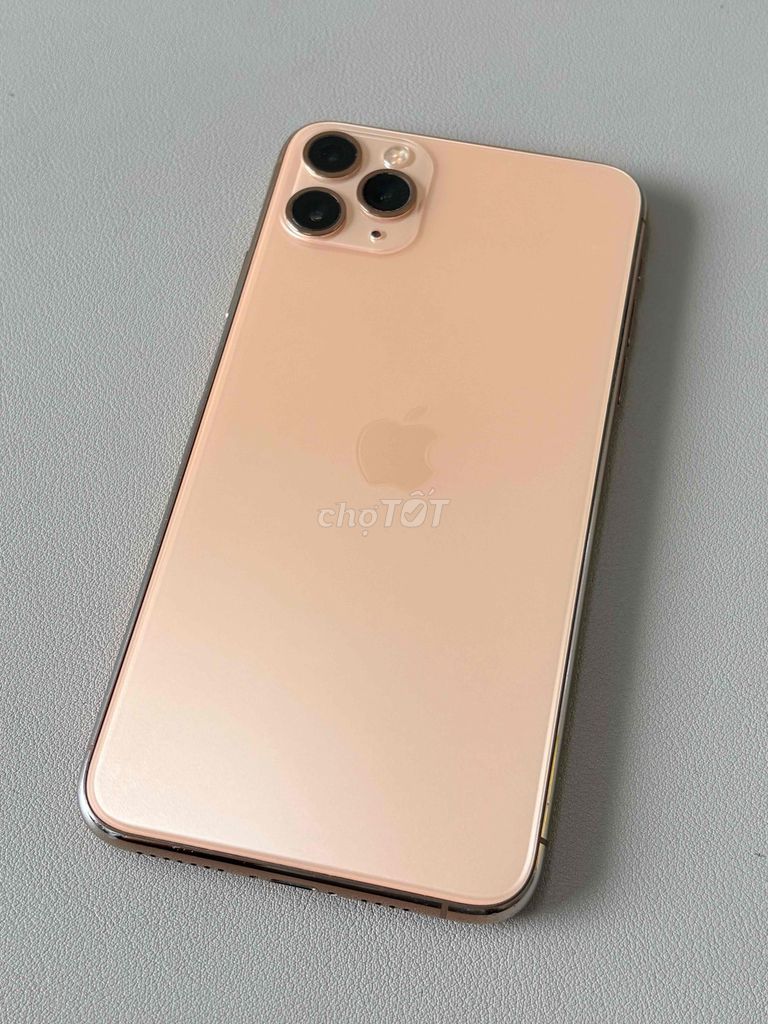 iPhone 11 Pro Max 64GB QT Nợ xấu đưa trước 2tr7. Mua bán Điện thoại tại Quận Ninh Kiều Cần Thơ được đăng bởi  Anh Lê hình 1