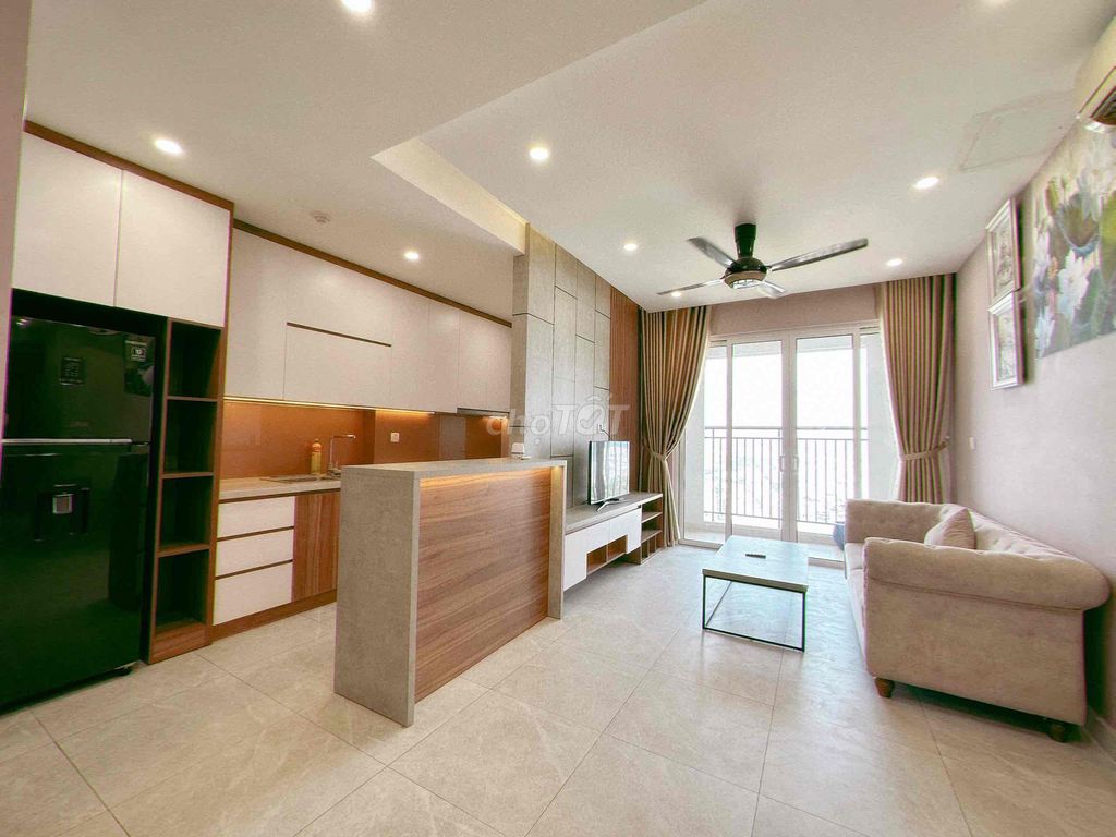 Bán căn hộ Sunrise CityView Q7 giá rẻ Lh :