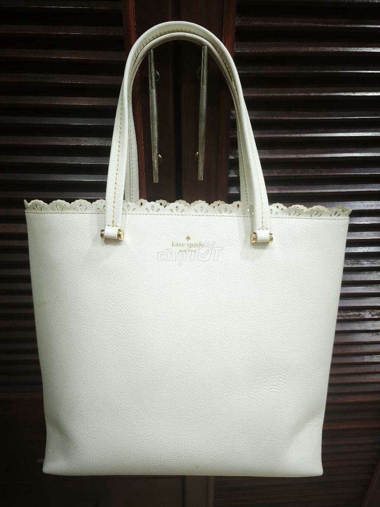 Túi xách Kate Spade Authentic. Mua bán Túi xách tại Quận Phú Nhuận Tp Hồ Chí Minh được đăng bởi Minh Nhung  hình 1