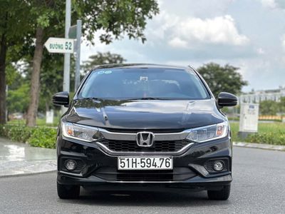 Honda City 2019 1.5 TOP - 7,7v km. Mua bán Ô tô tại Thành phố Thủ Đức Tp Hồ Chí Minh được đăng bởi Bùi Nhu Quỳnh