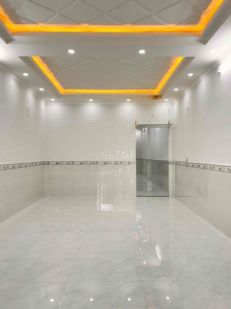 Nhà Cấp 4 Quận 7 4,5x20m 92m2 Đất. Giá 4,3 Tỷ TL