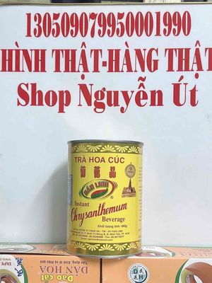 trà hoa cúc hán linh 400g loại 60% hoa cúc. Mua bán Đồ ăn, thực phẩm và các loại khác tại Quận 8 Tp Hồ Chí Minh được đăng bởi Nguyễn Út