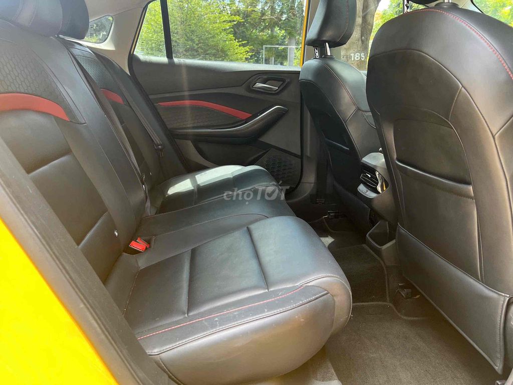 MG MG5 2022 Luxury - 39000 km quá mới. Mua bán Ô tô tại Quận Bình Tân Tp Hồ Chí Minh được đăng bởi SONIC CAR CARE hình 16