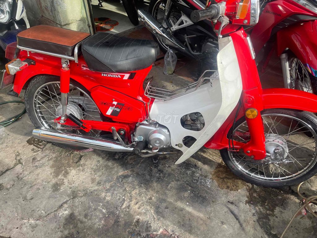 cup dd 70. Mua bán Xe máy tại Quận Tân Bình Tp Hồ Chí Minh được đăng bởi  tân thành  hình 2