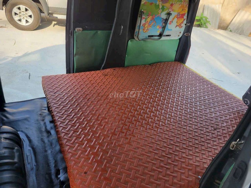 Asia 1992. Mua bán Ô tô tại Huyện Châu Thành Tiền Giang được đăng bởi Trần Huỳnh ÔtÔ cũ Tiền Giang hình 16