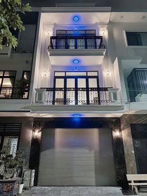 Аренда · 6 комн. · 115 м² · Quận Gò Vấp, ул. Đường Nguyễn Tư Giản