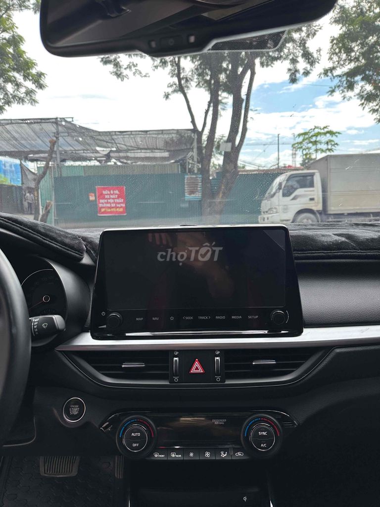 Kia K3 2024 Premium 2.0 AT - 23000 km. Mua bán Ô tô tại Quận Long Biên Hà Nội được đăng bởi Bùi Đình Thông hình 11