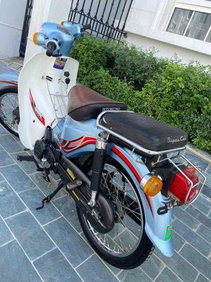 Thanh lý cúp học sinh 50cc không cần bằng lái. Mua bán Xe máy tại Quận Bắc Từ Liêm Hà Nội được đăng bởi Hữu Nhuận