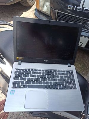 Acer i5-7200.DDR4 8g.ssd 256gb.phím led.màn FHD. Mua bán Laptop tại Thành phố Biên Hòa Đồng Nai được đăng bởi Laptop An Bình