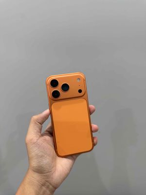 iPhone 14 Pro 128G Quốc Tế Độ vỏ 17 Pro