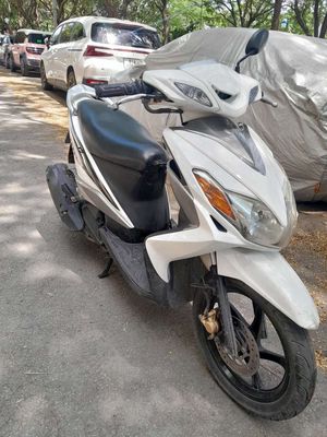 Xe Luvias 125cc giấy tờ cà vẹt đầy đủ. Mua bán Xe máy tại Thành phố Thuận An Bình Dương được đăng bởi Nguyễn Tien