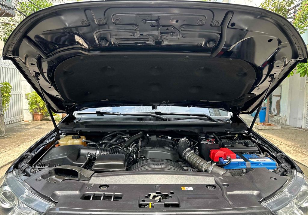 RANGER WILDTRAK 2.0 4x4 1 Chủ XHĐ - XE KHÔNG LỖI💯. Mua bán Ô tô tại Quận Gò Vấp Tp Hồ Chí Minh được đăng bởi DH AUTO FORD CHUYÊN XE FORD LƯỚT CHẤT LƯỢNG CAO hình 19