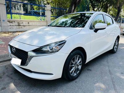 Mazda 2 2020 1.5 AT Luxury  - 12000 km. Như Mới