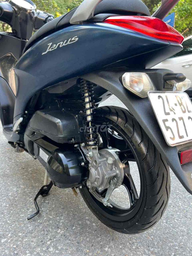Chào bán Janus 2020 Khoá Smartkey Góp 4 tr nhận xe. Mua bán Xe máy tại Quận Cầu Giấy Hà Nội được đăng bởi Xe Máy Đoàn Văn Cam Kết Đúng Ảnh Đúng Biển Đúng Giá Trị hình 8