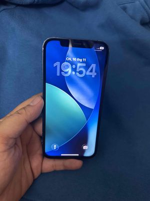 iphone 12 QT 64gb truetone ko ko face lổi di động. Mua bán Điện thoại tại Thành phố Thủ Đức Tp Hồ Chí Minh được đăng bởi bin 