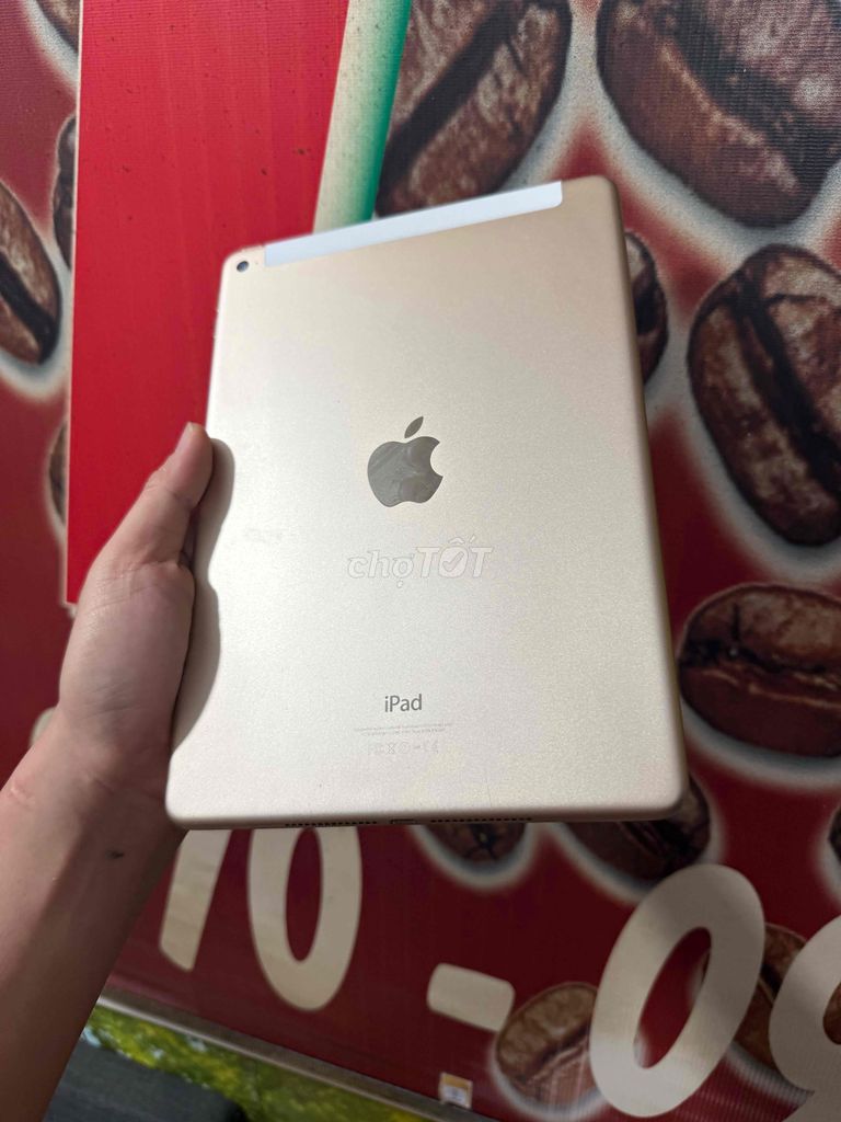 ipad air 2 16g vàng