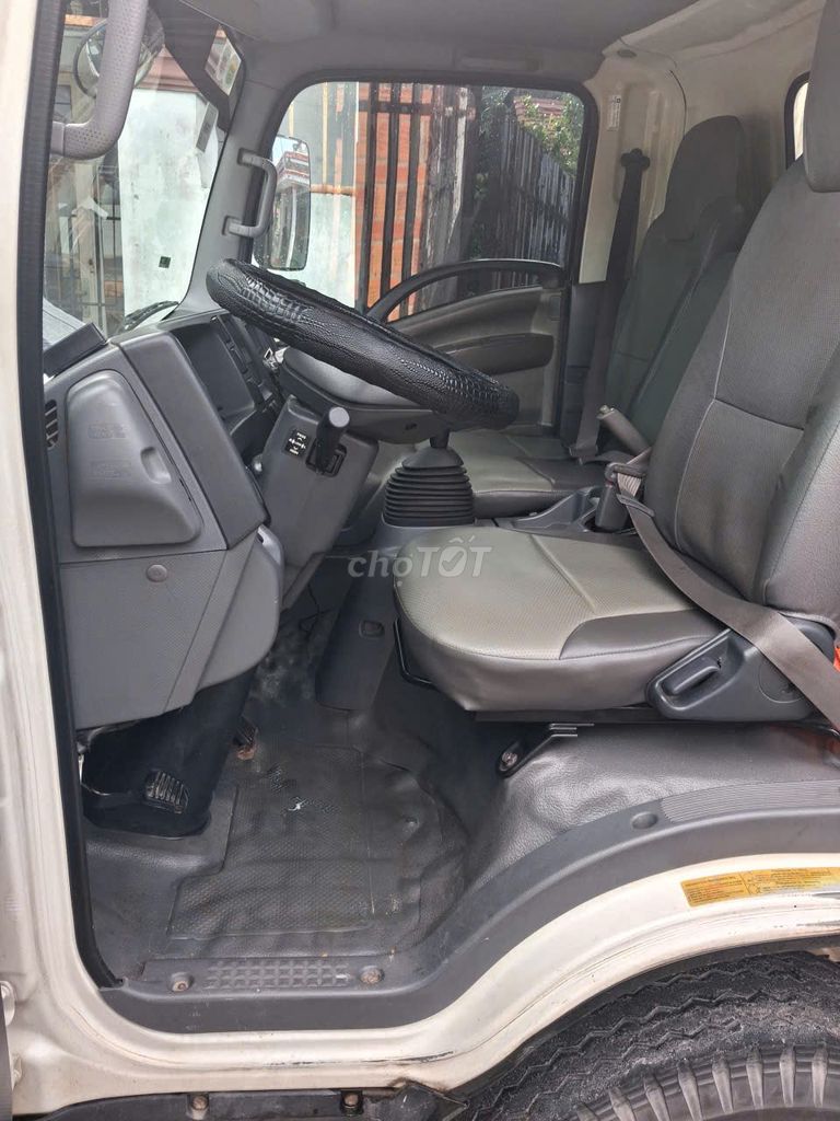 Cần ra đi xe tải gấp. Mua bán Xe tải, xe ben tại Huyện Đức Hòa Long An được đăng bởi Nguyen van Vu hình 4