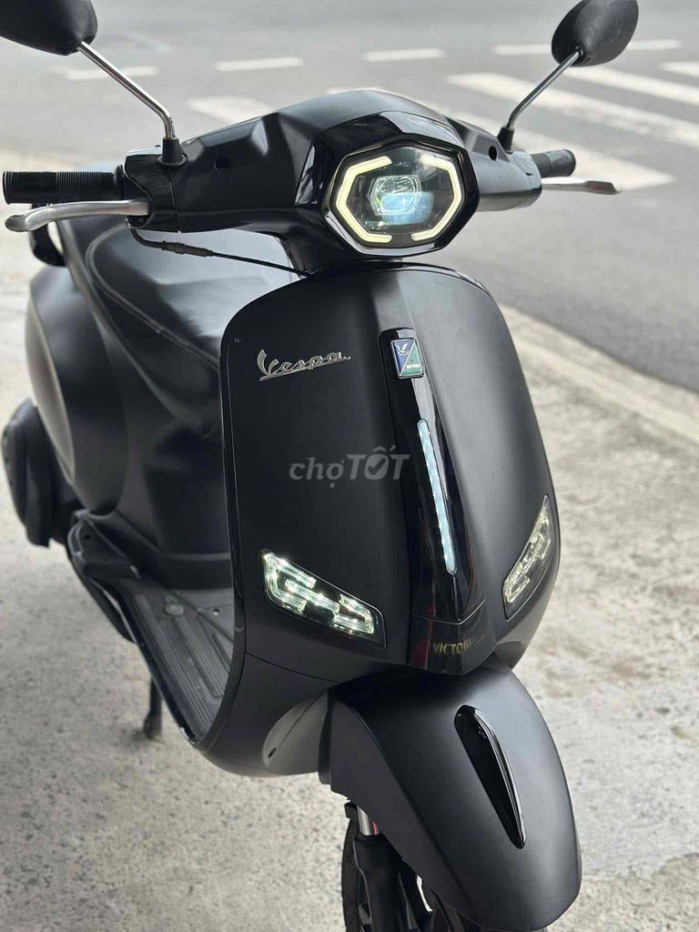 vespa 50cc. Mua bán Xe máy tại Huyện Củ Chi Tp Hồ Chí Minh được đăng bởi thái dương Nguyễn hình 2