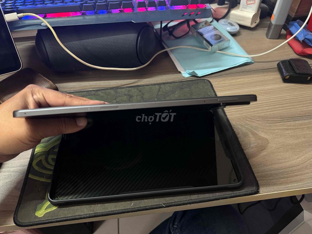 Xiaomi Pad 6 128GB Xám 99%. Mua bán Máy tính bảng tại Quận Bình Tân Tp Hồ Chí Minh được đăng bởi Hảo hình 1