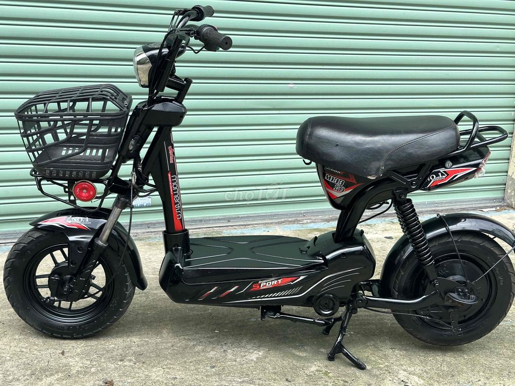 xe m133. Mua bán Xe điện tại Quận 12 Tp Hồ Chí Minh được đăng bởi HOÀNG MẠNH  hình 4