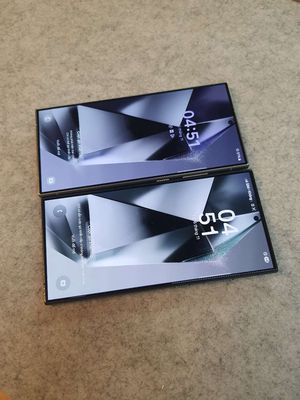 Galaxy S24 Ultra 5G xx HÀN QUỐC sd 2sim 12/256gb. Mua bán Điện thoại tại Quận Thanh Xuân Hà Nội được đăng bởi ĐỊA CHỈ 173 NGUYỄN XIỂN, THANH XUÂN, HÀ NỘI