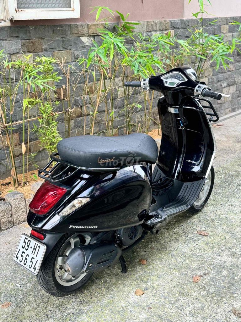 vespa primavera 3vie 2015 bstp chính chủ. Mua bán Xe máy tại Quận Phú Nhuận Tp Hồ Chí Minh được đăng bởi Minh Anh hình 6