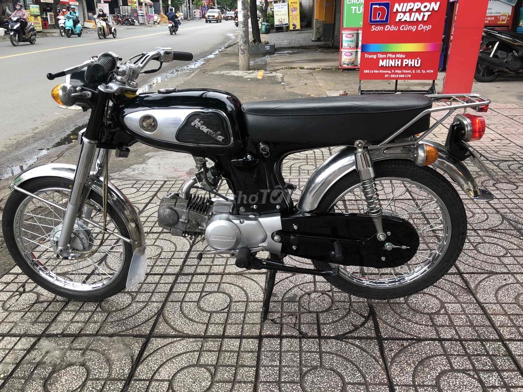 xe Chính chủ bao công chứng. Mua bán Xe máy tại Quận 12 Tp Hồ Chí Minh được đăng bởi Xemay quyết tâm hình 2