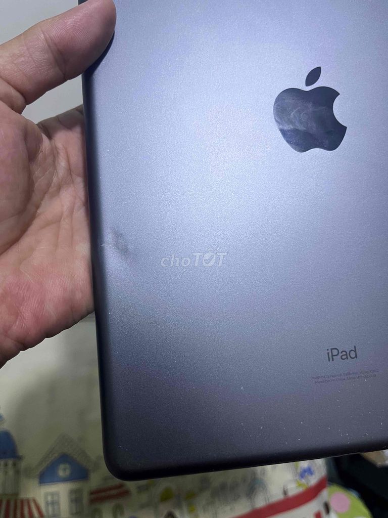 iPad gen 7 32g Wifi. Mua bán Máy tính bảng tại Quận 4 Tp Hồ Chí Minh được đăng bởi bảo hình 5