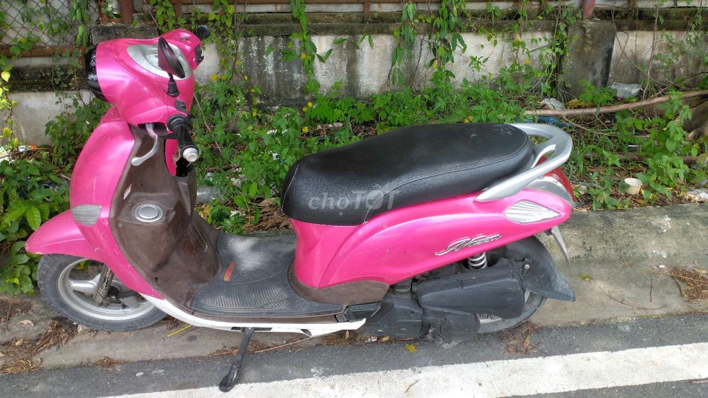 Bán xe Nozza Fi , giấy tờ đầy đủ, đăng ký 2012. Mua bán Xe máy tại Quận Gò Vấp Tp Hồ Chí Minh được đăng bởi Lê Hà hình 2