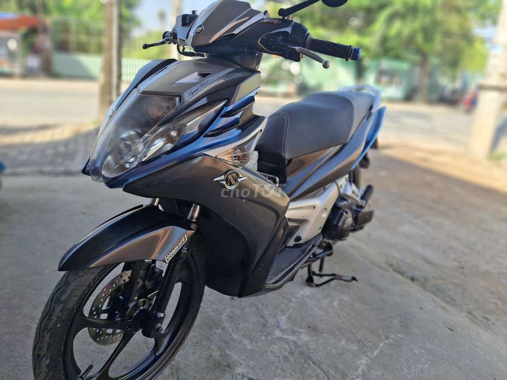 YAMAHA NÔVÔ 5. ĐK 2016. BS 62 LONG AN. Mua bán Xe máy tại Huyện Nhà Bè Tp Hồ Chí Minh được đăng bởi tuân anh  hình 3