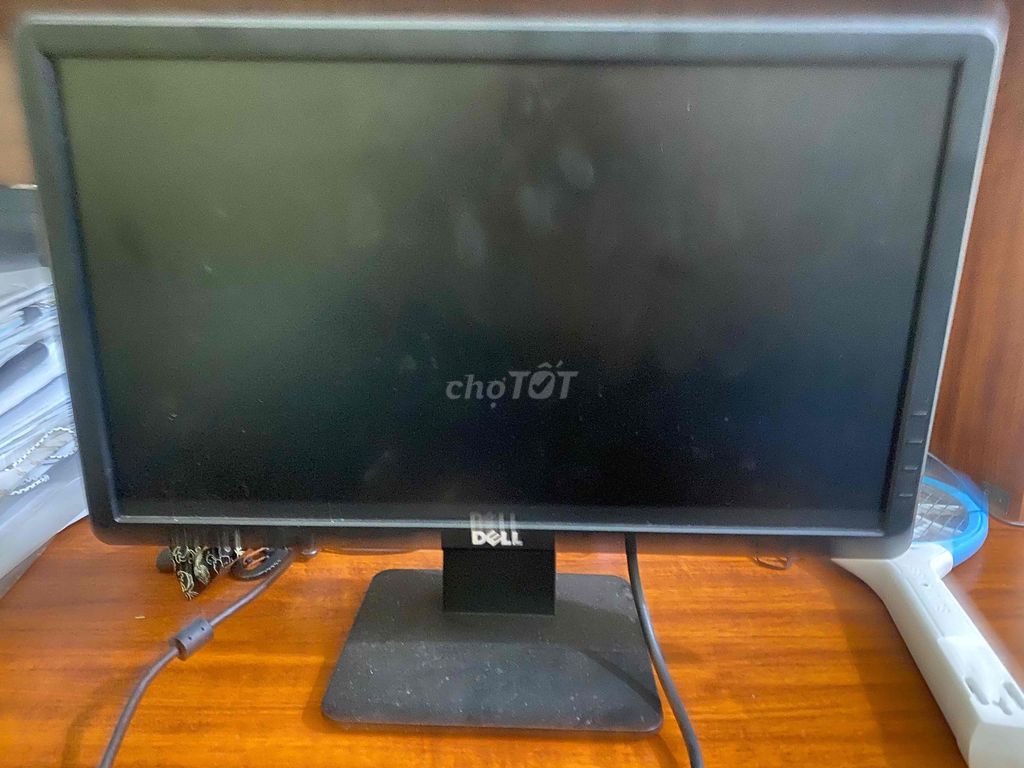 Màn hình Dell 19 inch Đen Đã sử dụng. Mua bán Phụ kiện (Màn hình, Chuột...) tại Quận Ngũ Hành Sơn Đà Nẵng được đăng bởi trịnh hữu thái vũ hình 1