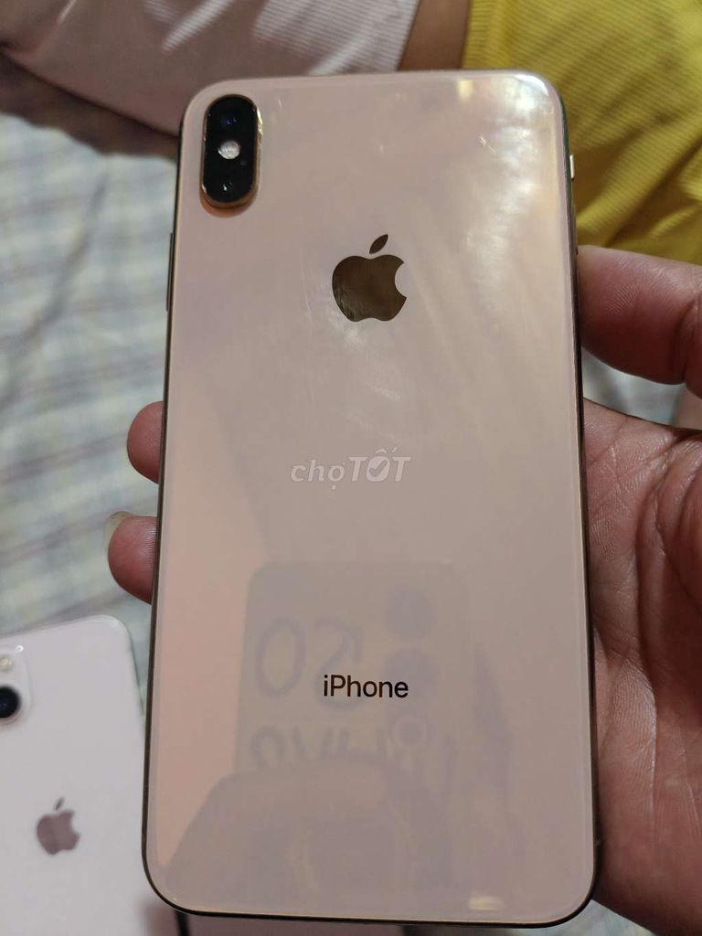 XS max quốc tế face nhạy. Mua bán Điện thoại tại Thành phố Vũng Tàu Bà Rịa - Vũng Tàu được đăng bởi Công hình 1