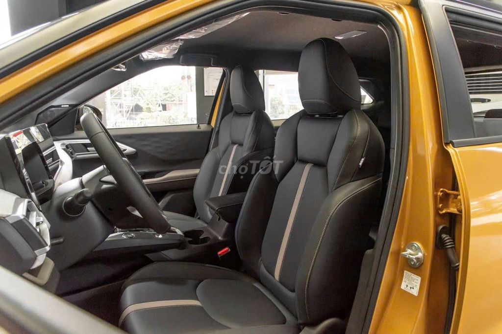 Xả lô xe Xforce Ultimate new Vin 2025, giảm 100Tr. Mua bán Ô tô tại Thành phố Thủ Đức Tp Hồ Chí Minh được đăng bởi Dương Hải hình 9