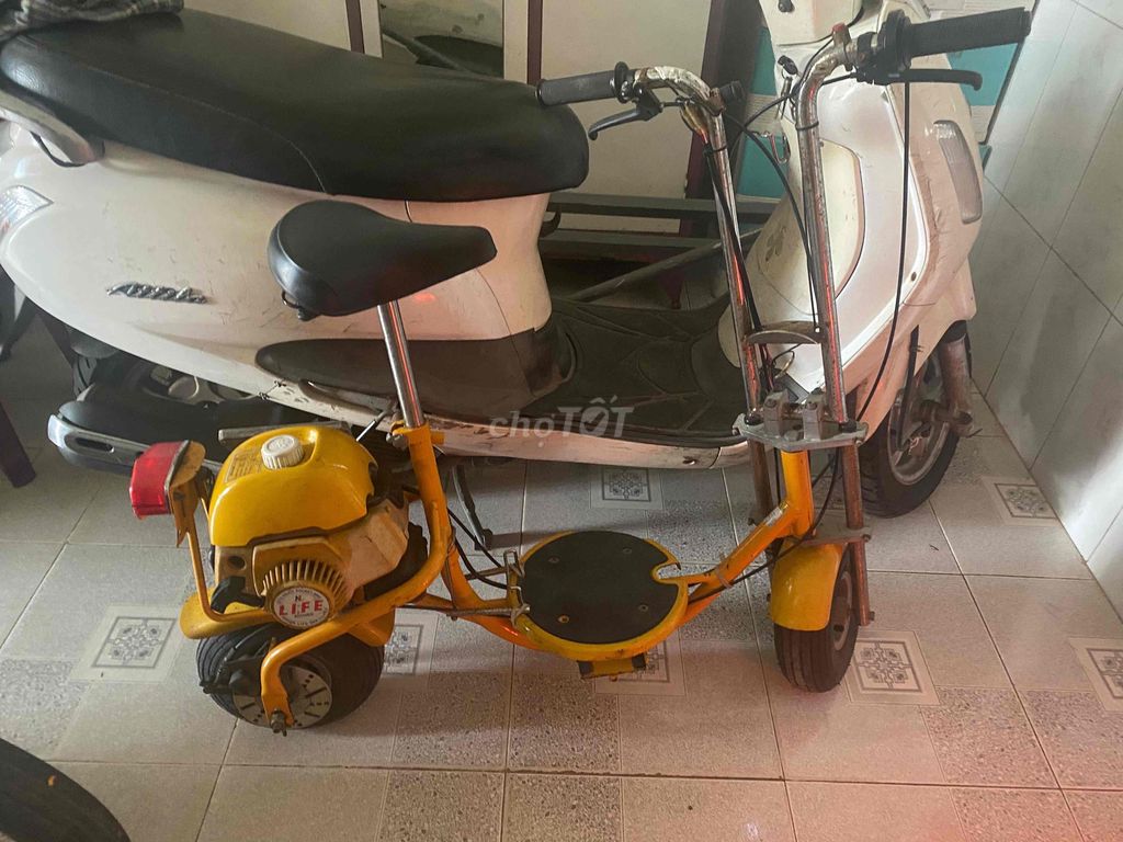 Xe bãi soạn kho. Mua bán Xe máy tại Thành phố Biên Hòa Đồng Nai được đăng bởi Nguyễn Nhân hình 2