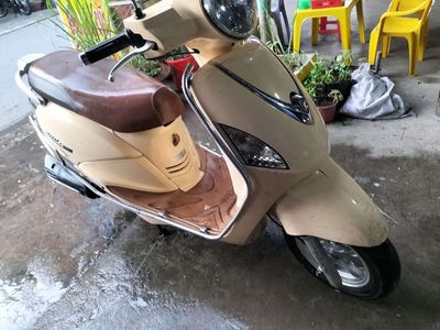 Xe Attila phung xăng điện tử máy êm giấy tờ đầy đủ. Mua bán Xe máy tại Quận Bình Tân Tp Hồ Chí Minh được đăng bởi Ngọc 