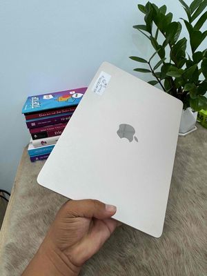 Siêu Phẩm Macbook air M2 10gpu likenew. Mua bán Laptop tại Thành phố Bạc Liêu Bạc Liêu được đăng bởi MacbookSG PT Store